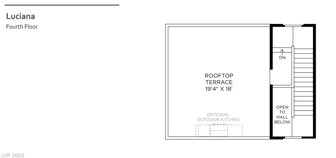 664 Sentinel Spire Street