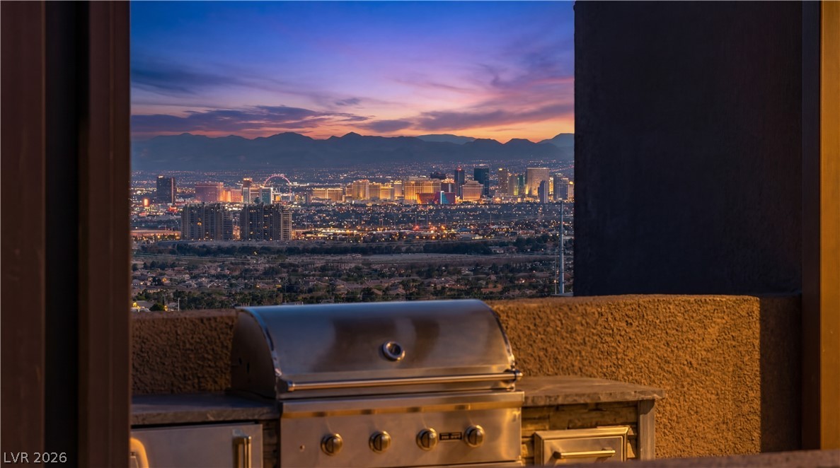 664 Sentinel Spire Street