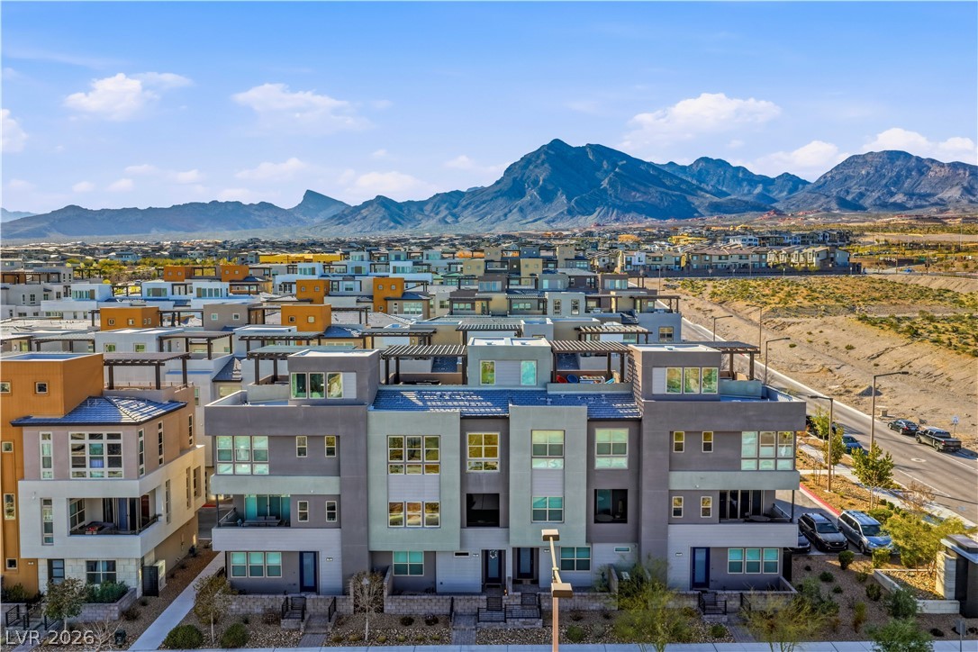 664 Sentinel Spire Street