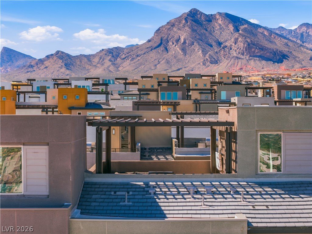 664 Sentinel Spire Street