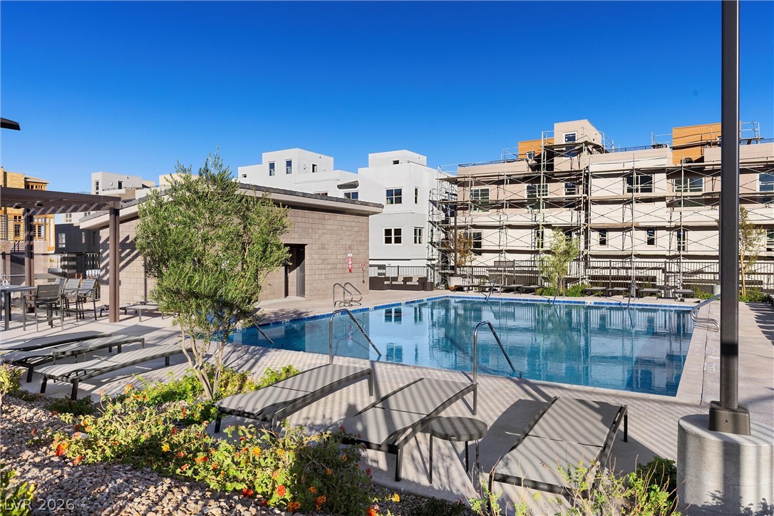 664 Sentinel Spire Street