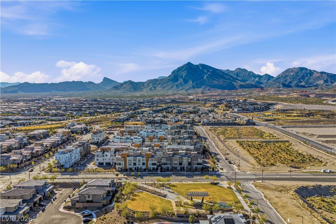 664 Sentinel Spire Street