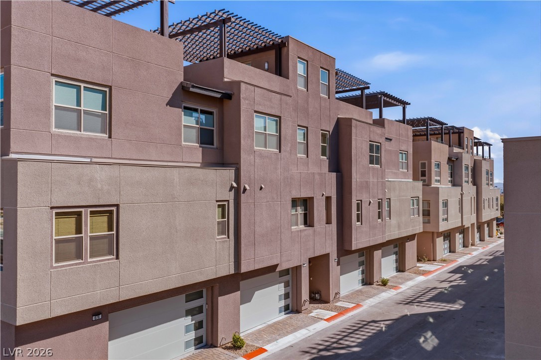 664 Sentinel Spire Street