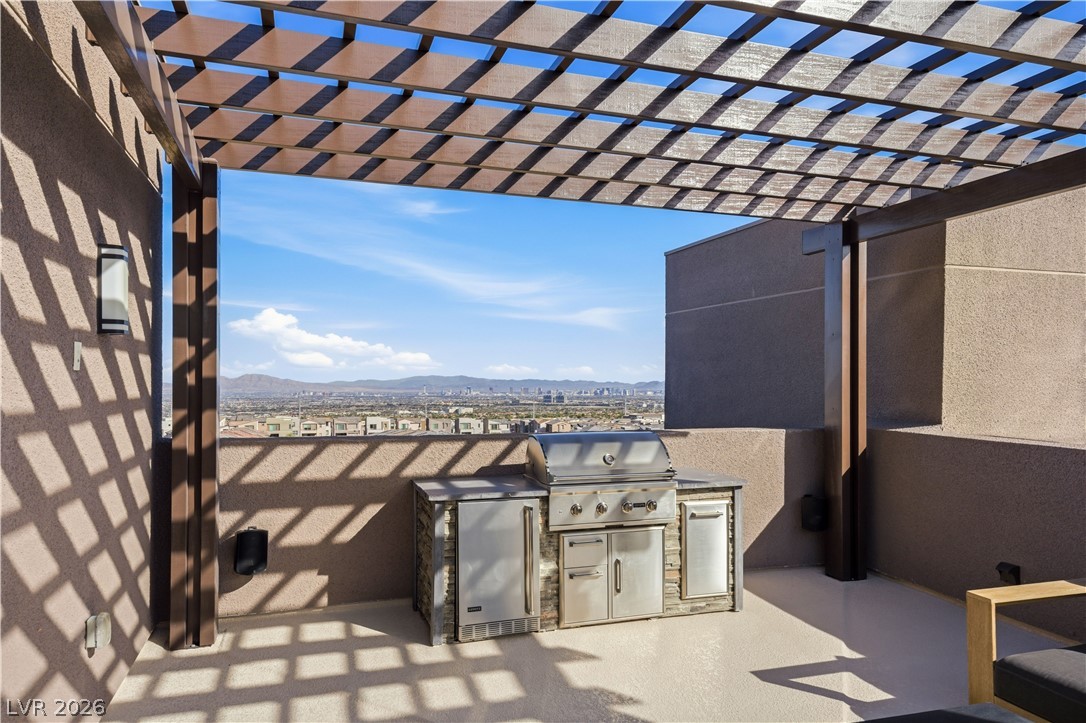 664 Sentinel Spire Street