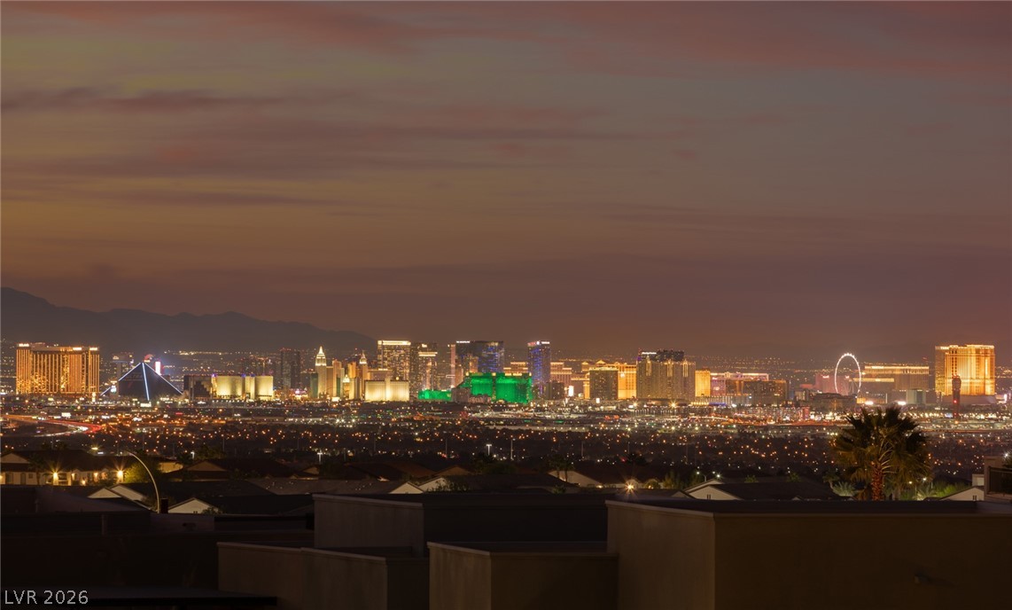 2195 Overlook Canyon Lane