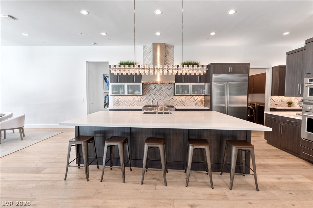 2195 Overlook Canyon Lane