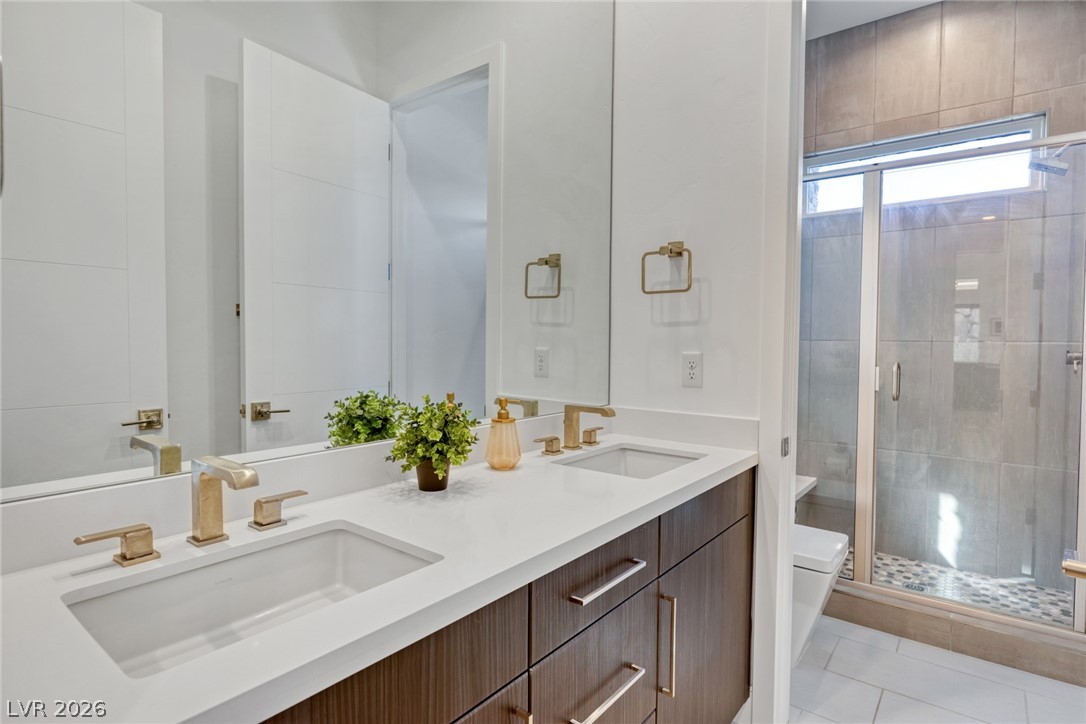 2195 Overlook Canyon Lane