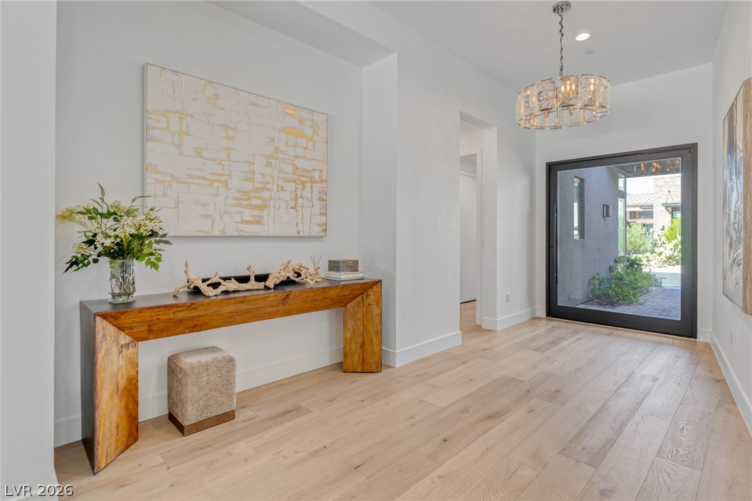 2195 Overlook Canyon Lane