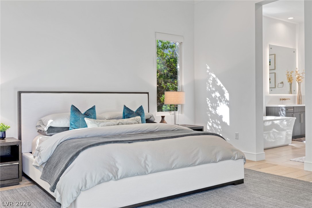 2195 Overlook Canyon Lane