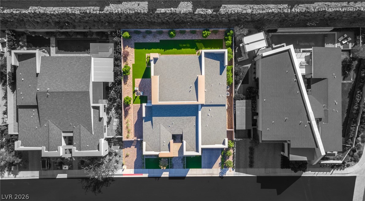 2195 Overlook Canyon Lane