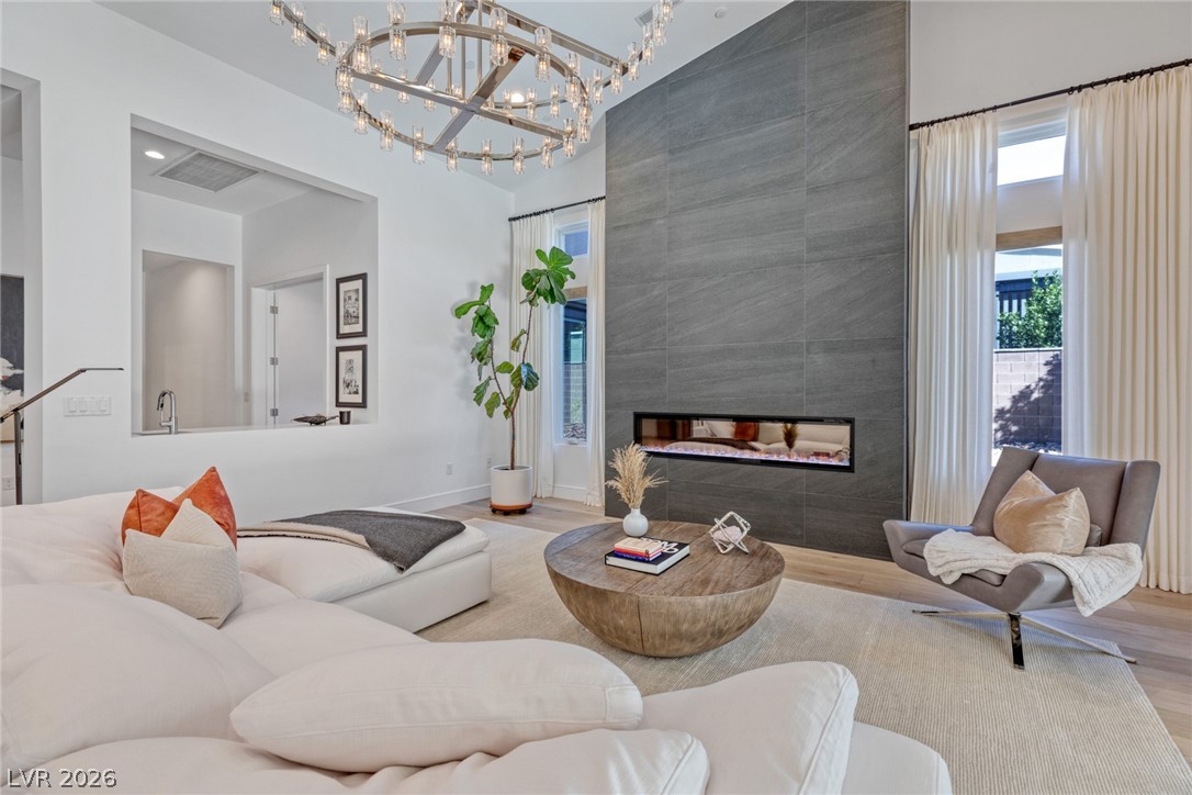 2195 Overlook Canyon Lane