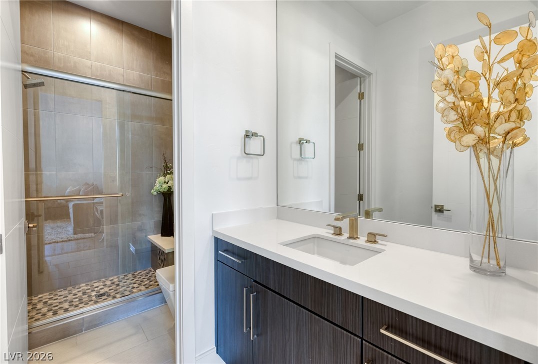 2195 Overlook Canyon Lane