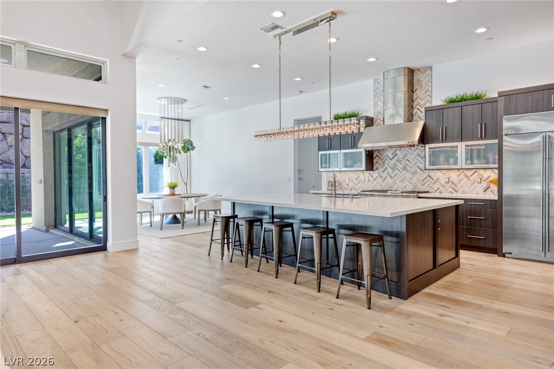 2195 Overlook Canyon Lane