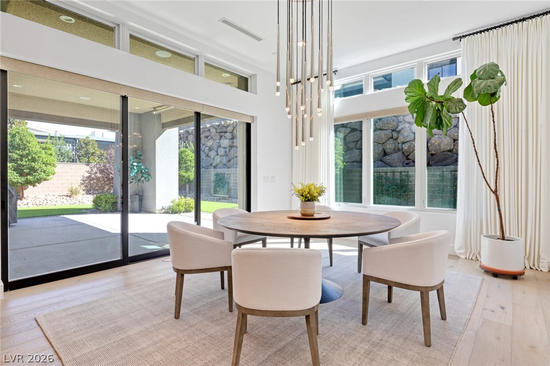 2195 Overlook Canyon Lane