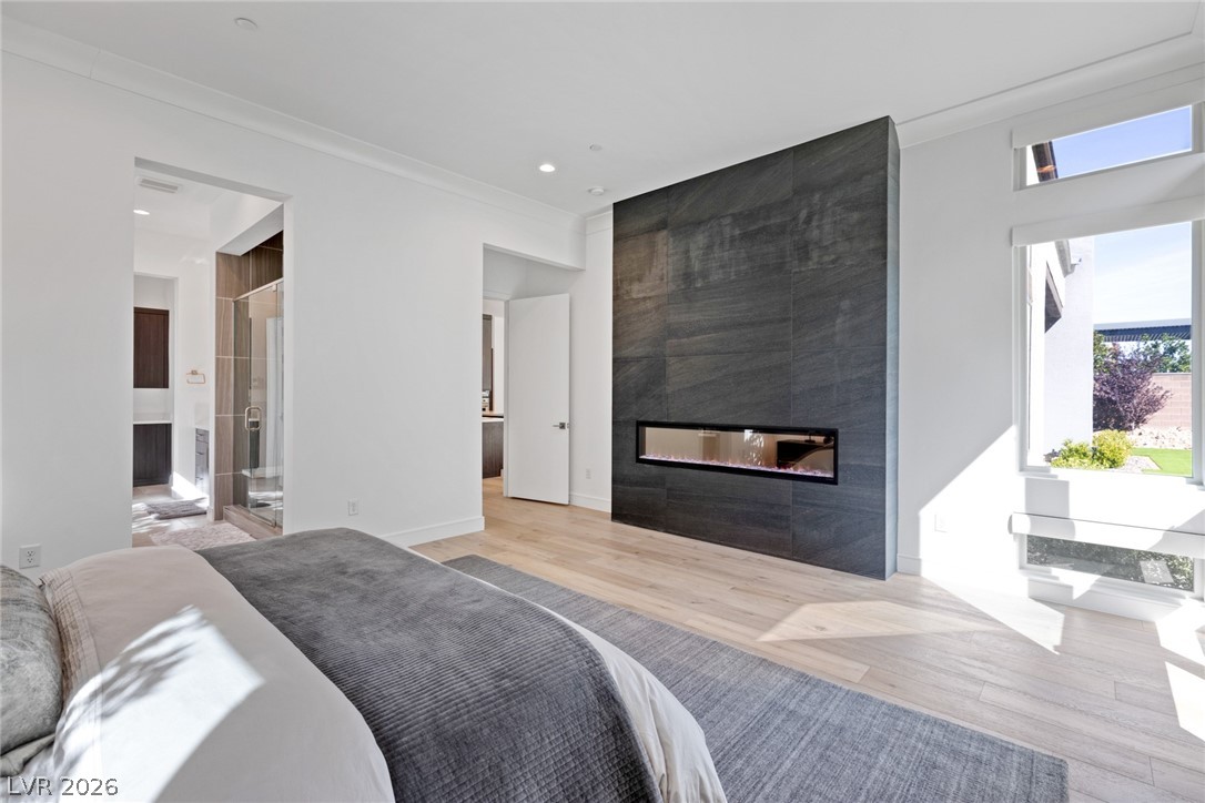 2195 Overlook Canyon Lane