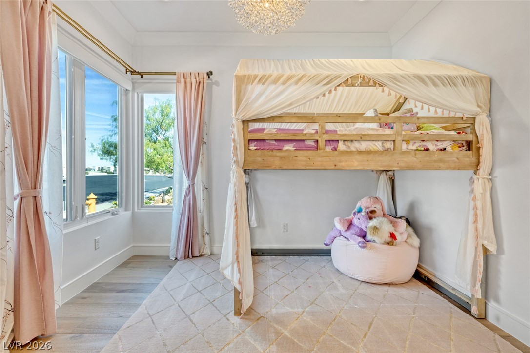 2195 Overlook Canyon Lane