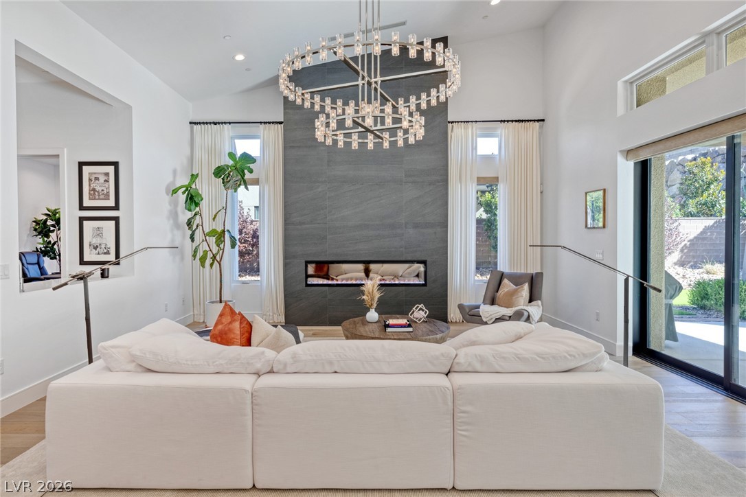 2195 Overlook Canyon Lane