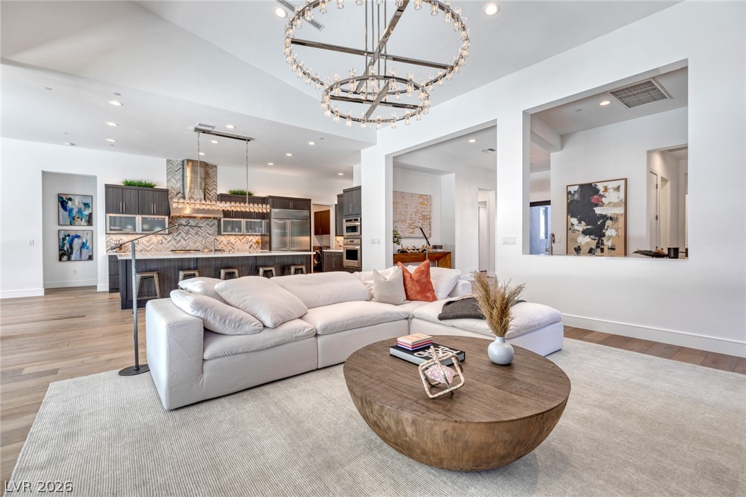 2195 Overlook Canyon Lane