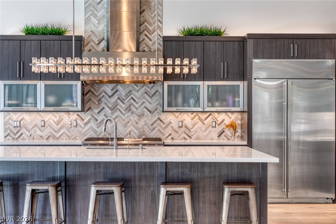 2195 Overlook Canyon Lane