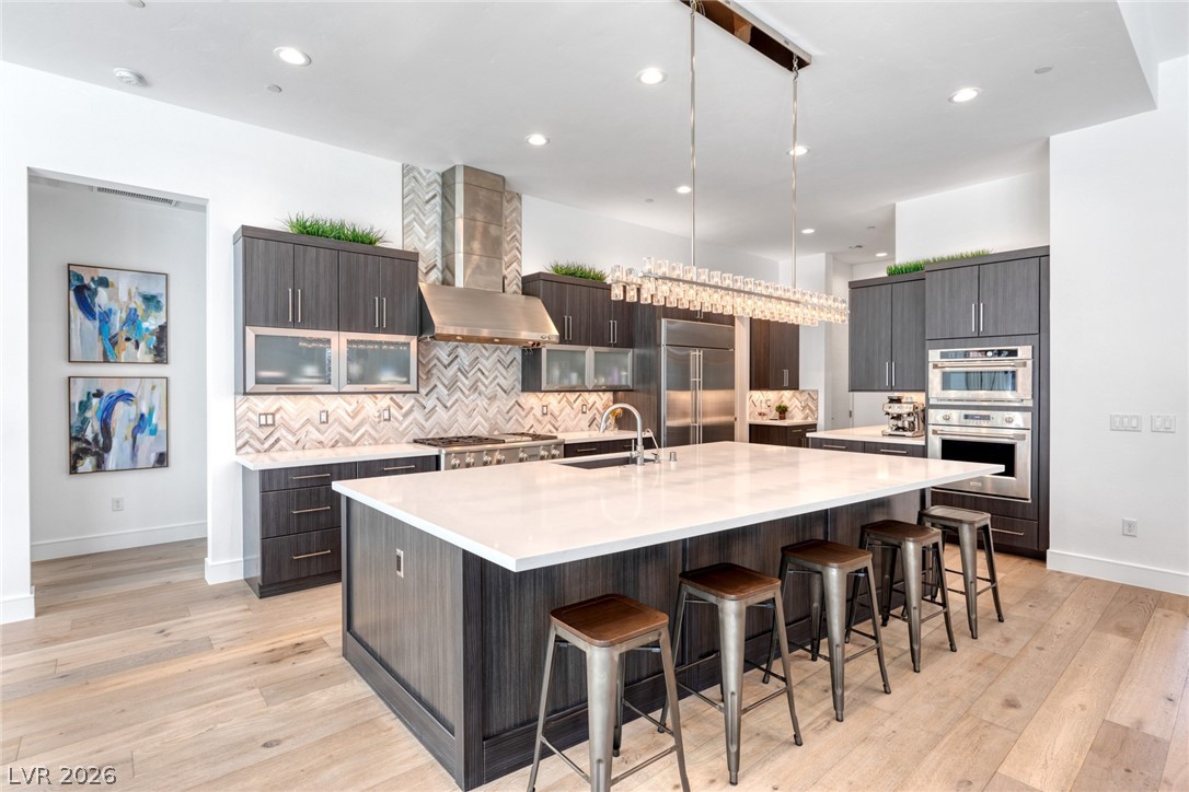 2195 Overlook Canyon Lane