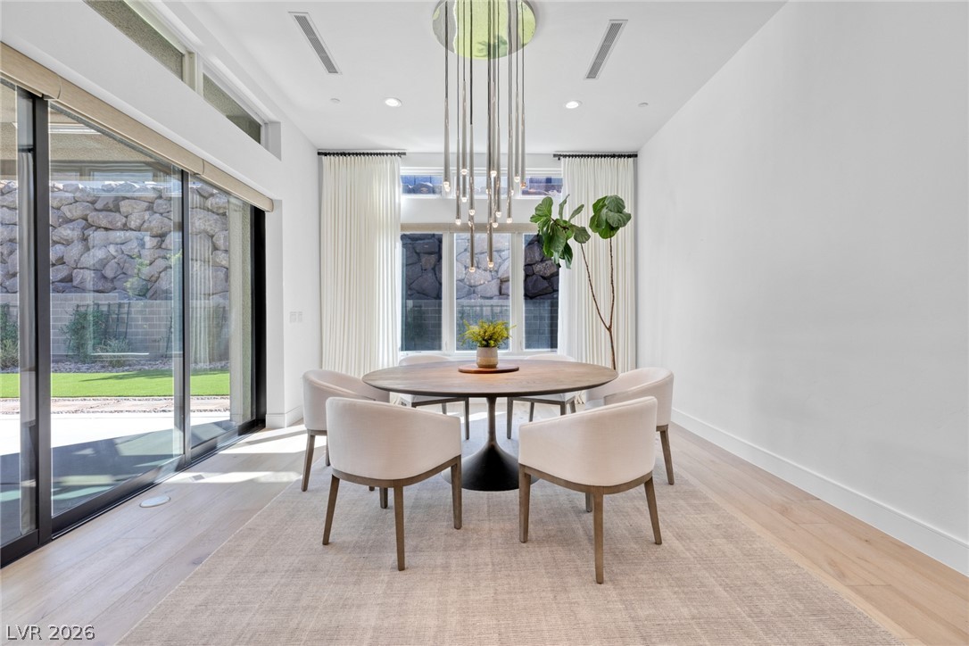 2195 Overlook Canyon Lane