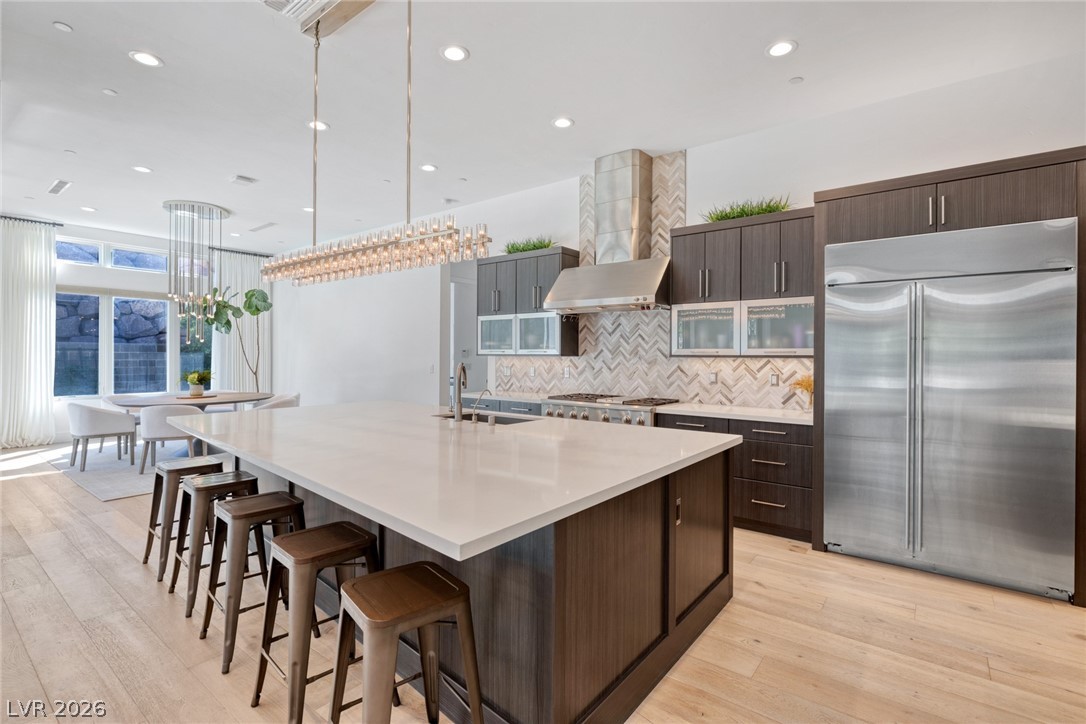 2195 Overlook Canyon Lane