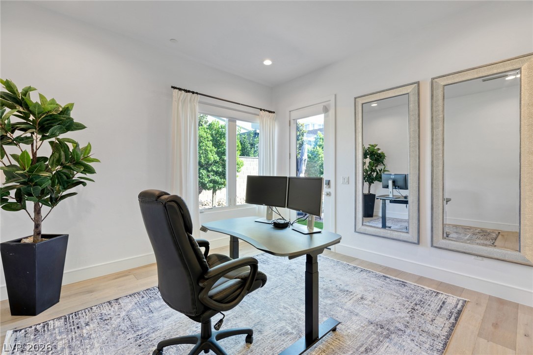 2195 Overlook Canyon Lane