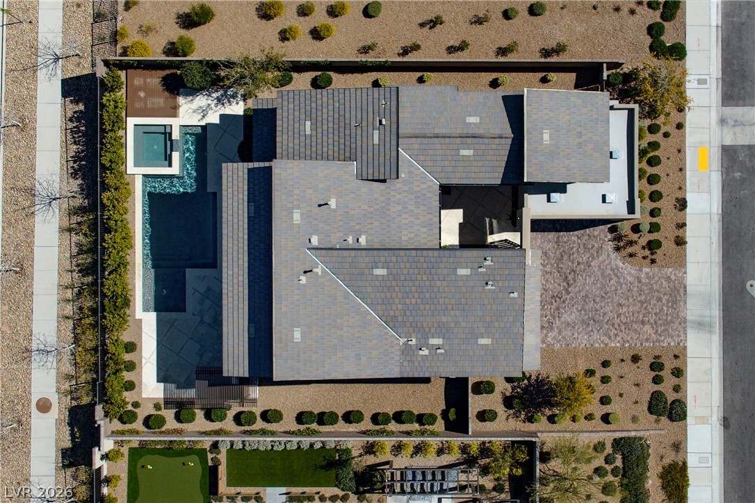 12070 Granite Canyon Street