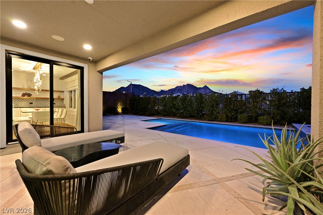 12070 Granite Canyon Street