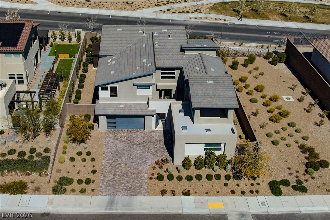 12070 Granite Canyon Street