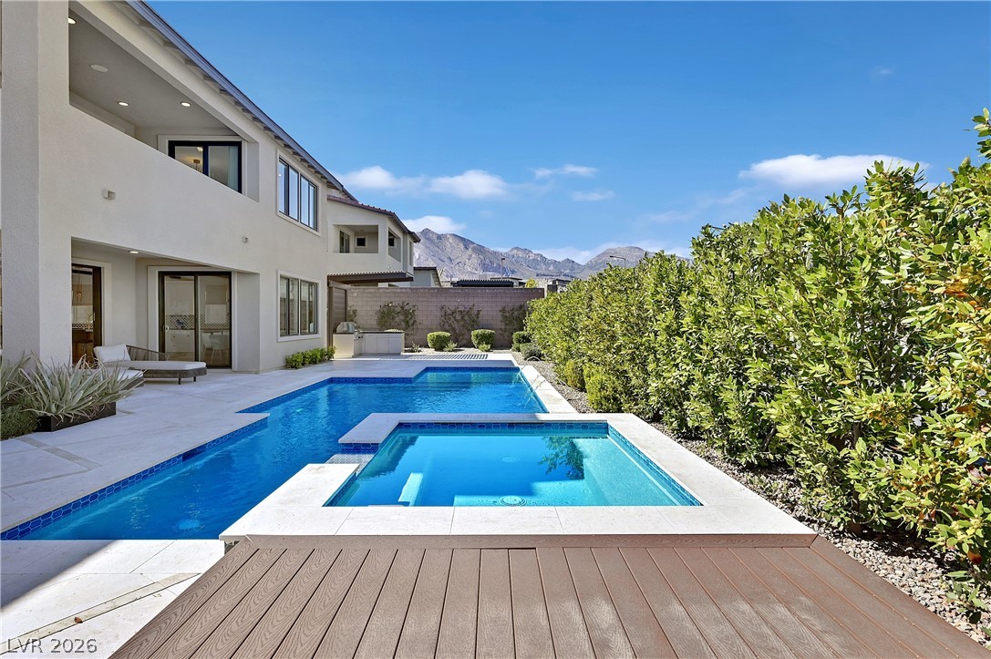 12070 Granite Canyon Street