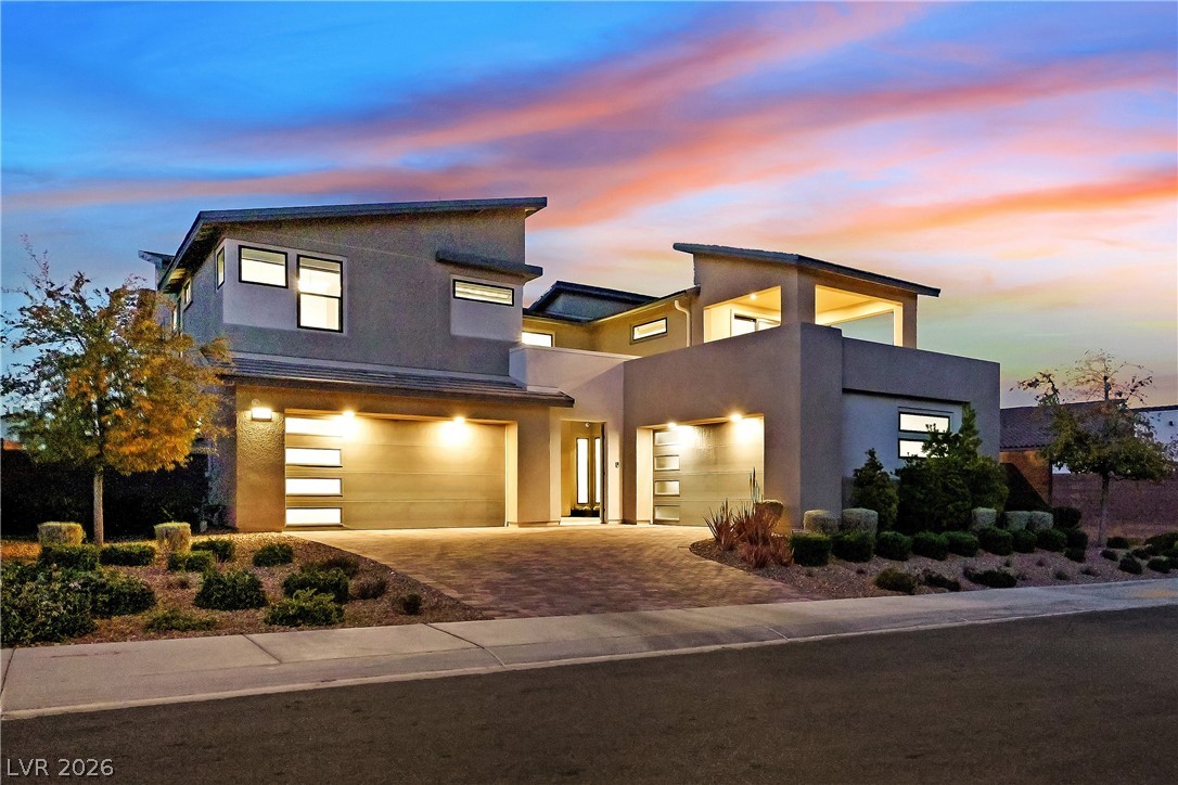 12070 Granite Canyon Street