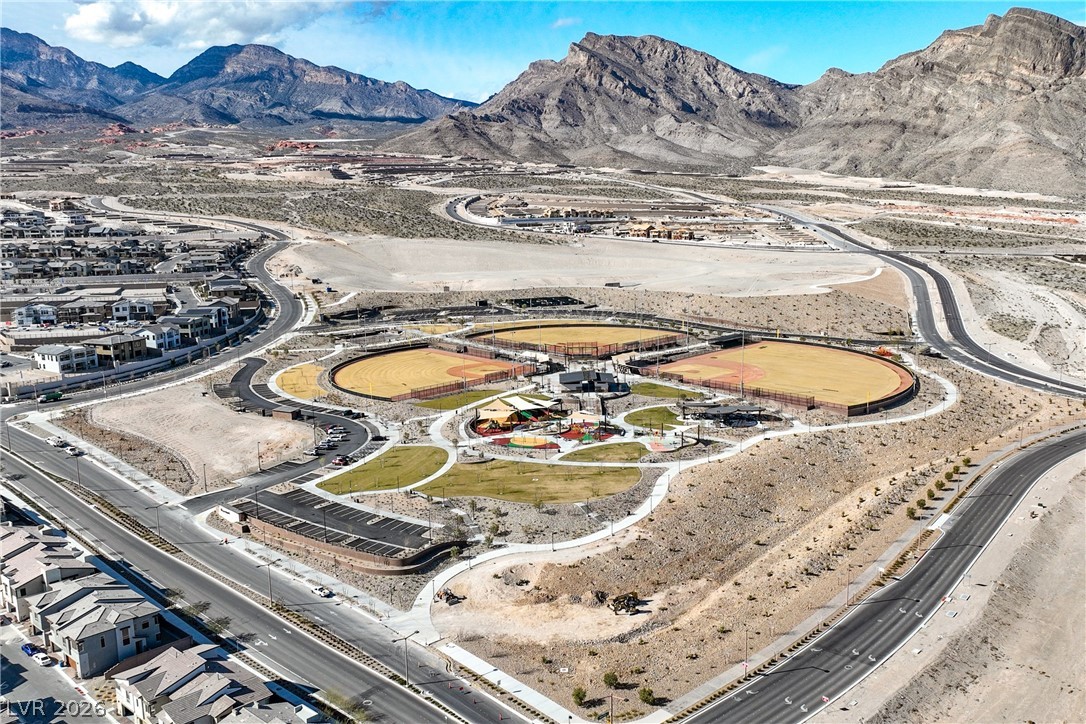 12070 Granite Canyon Street