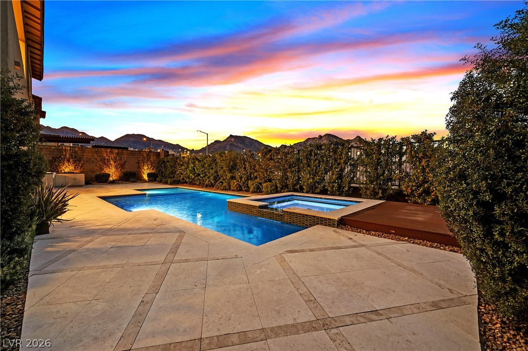 12070 Granite Canyon Street