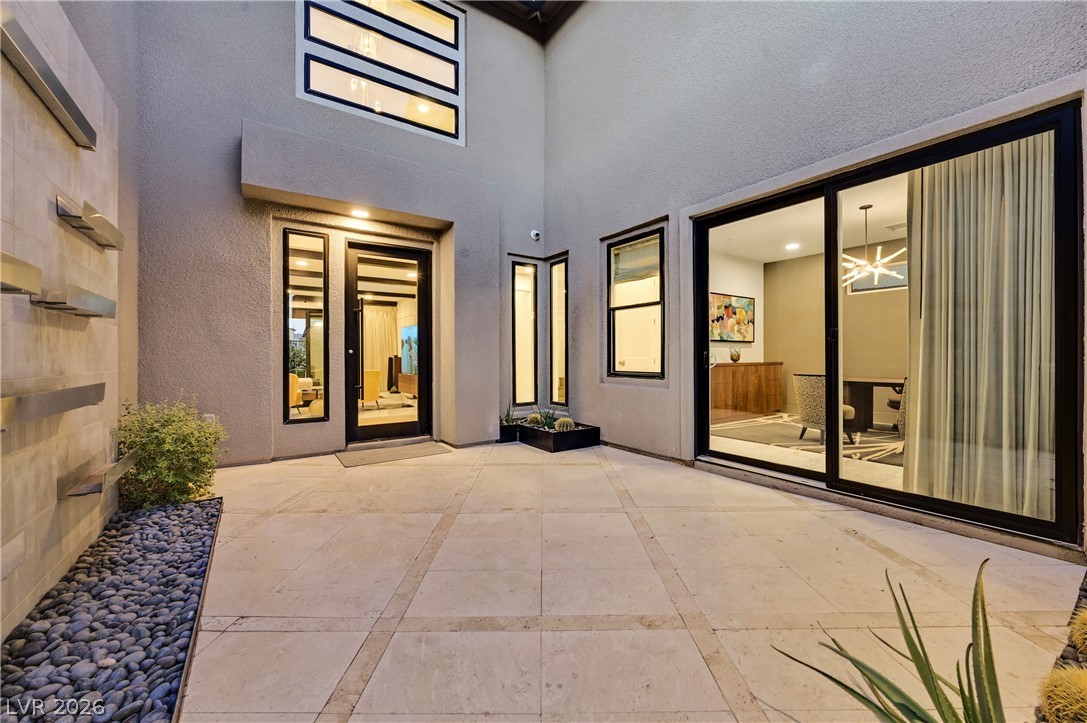 12070 Granite Canyon Street