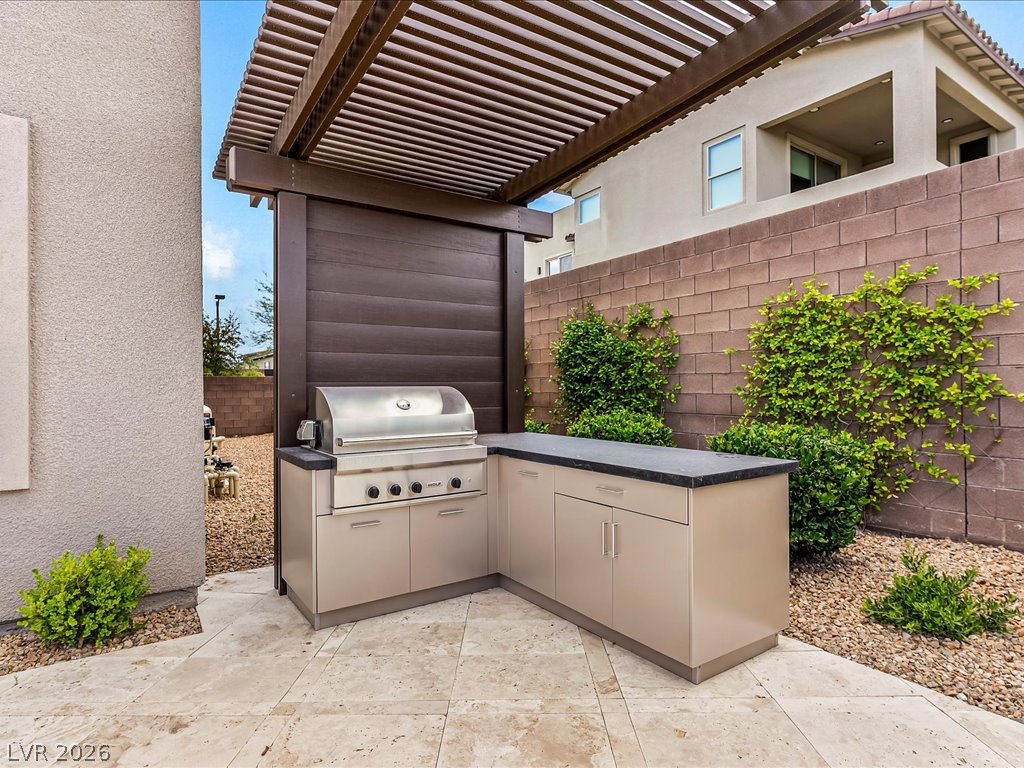 12070 Granite Canyon Street