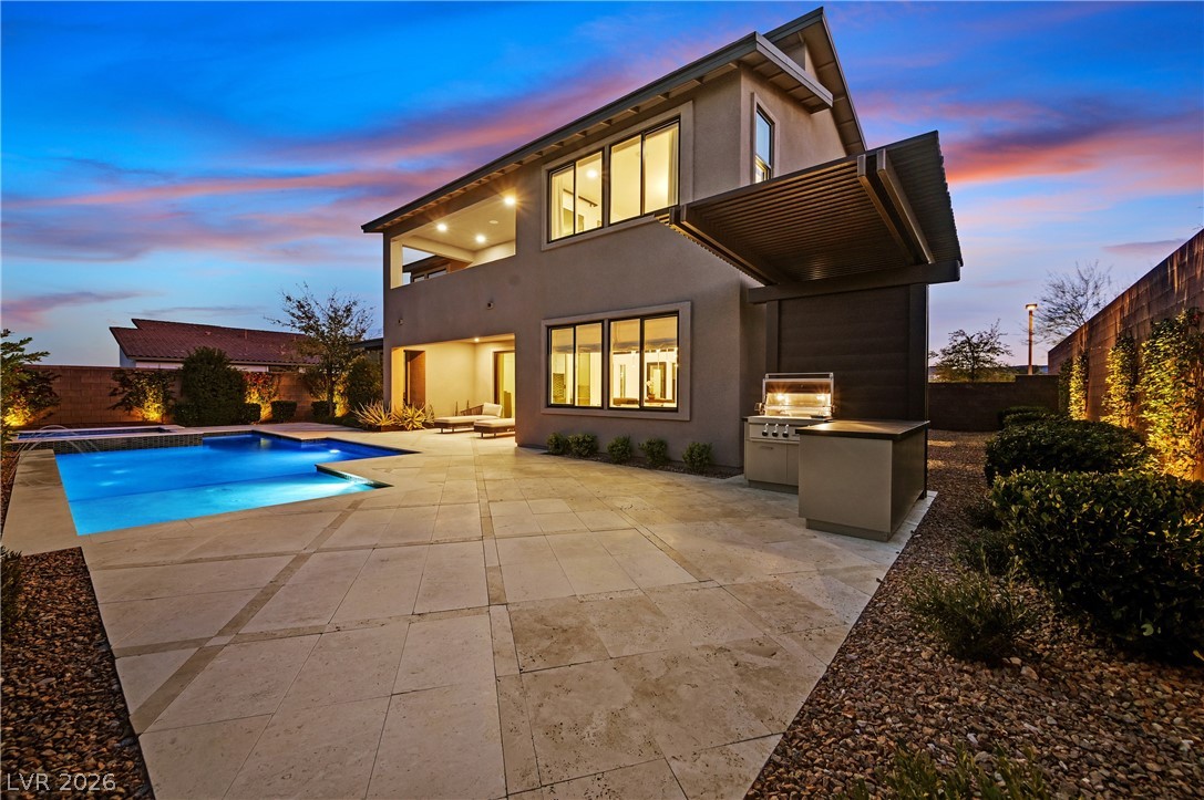 12070 Granite Canyon Street