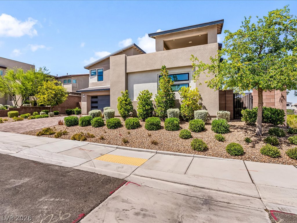 12070 Granite Canyon Street