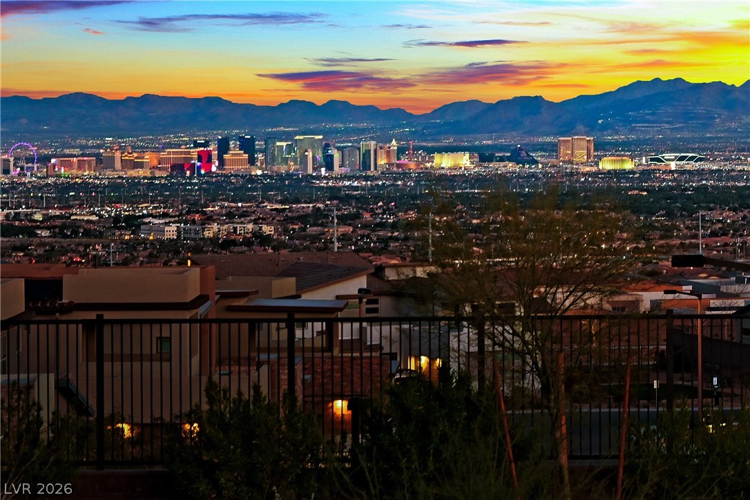 12070 Granite Canyon Street