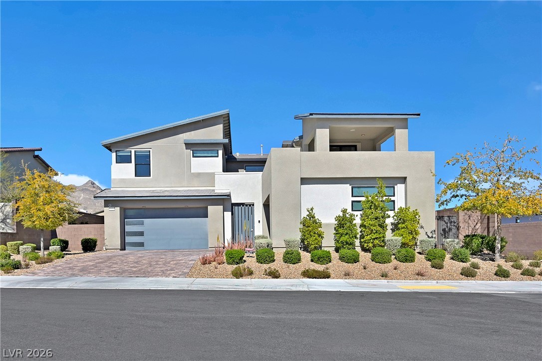 12070 Granite Canyon Street