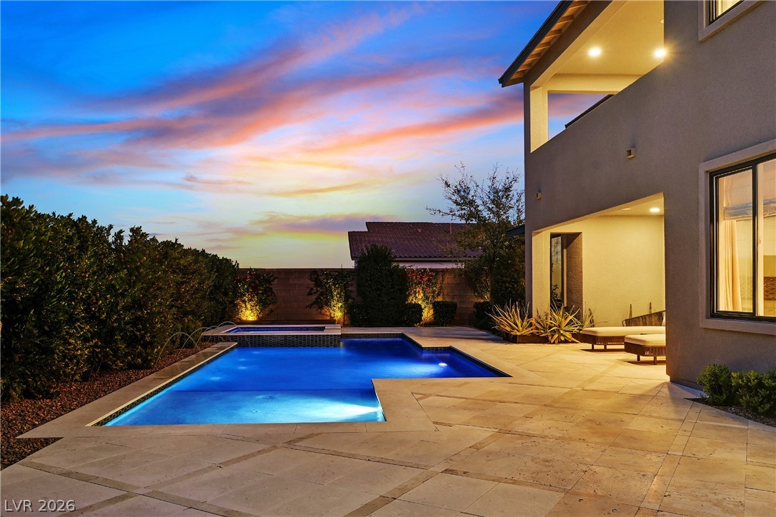 12070 Granite Canyon Street