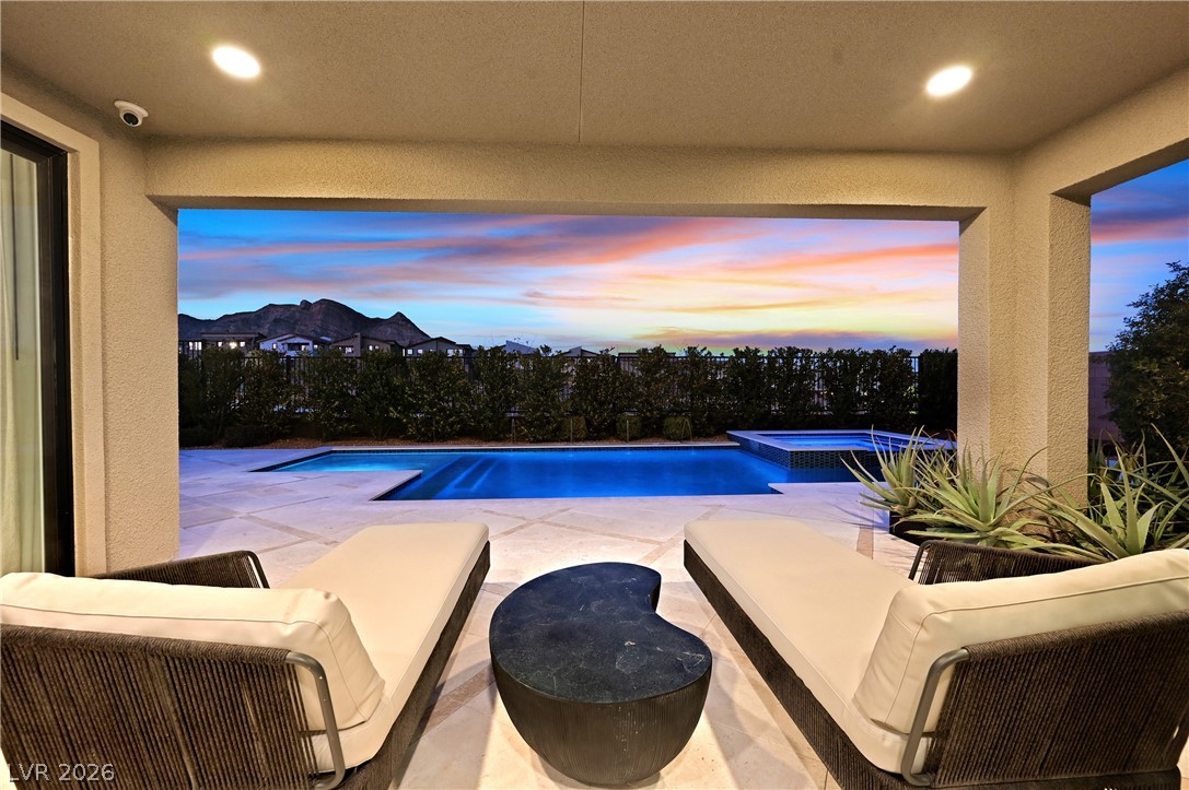 12070 Granite Canyon Street