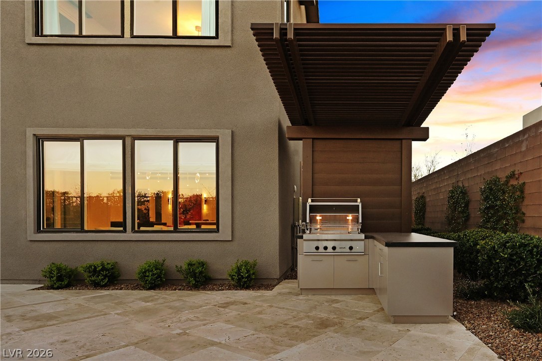 12070 Granite Canyon Street