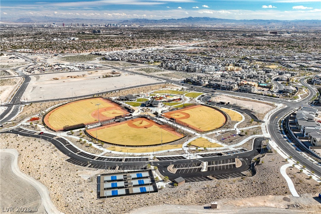 12070 Granite Canyon Street