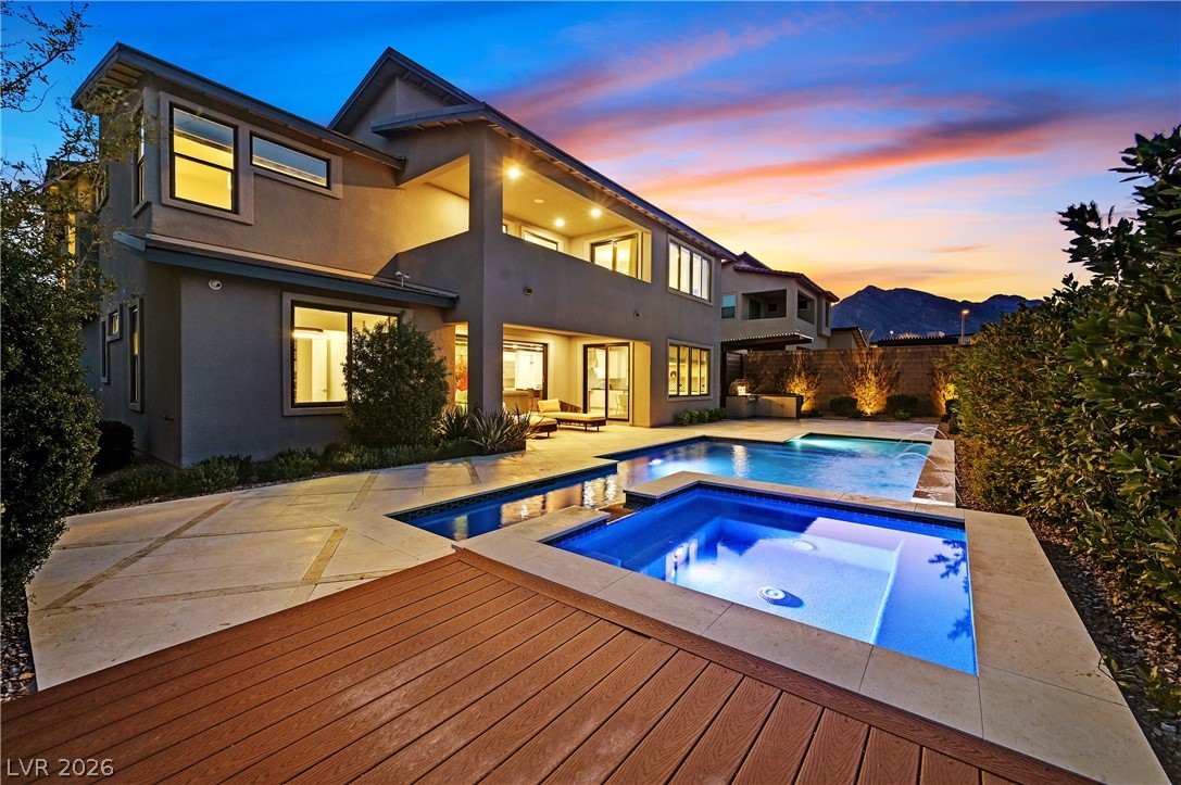 12070 Granite Canyon Street