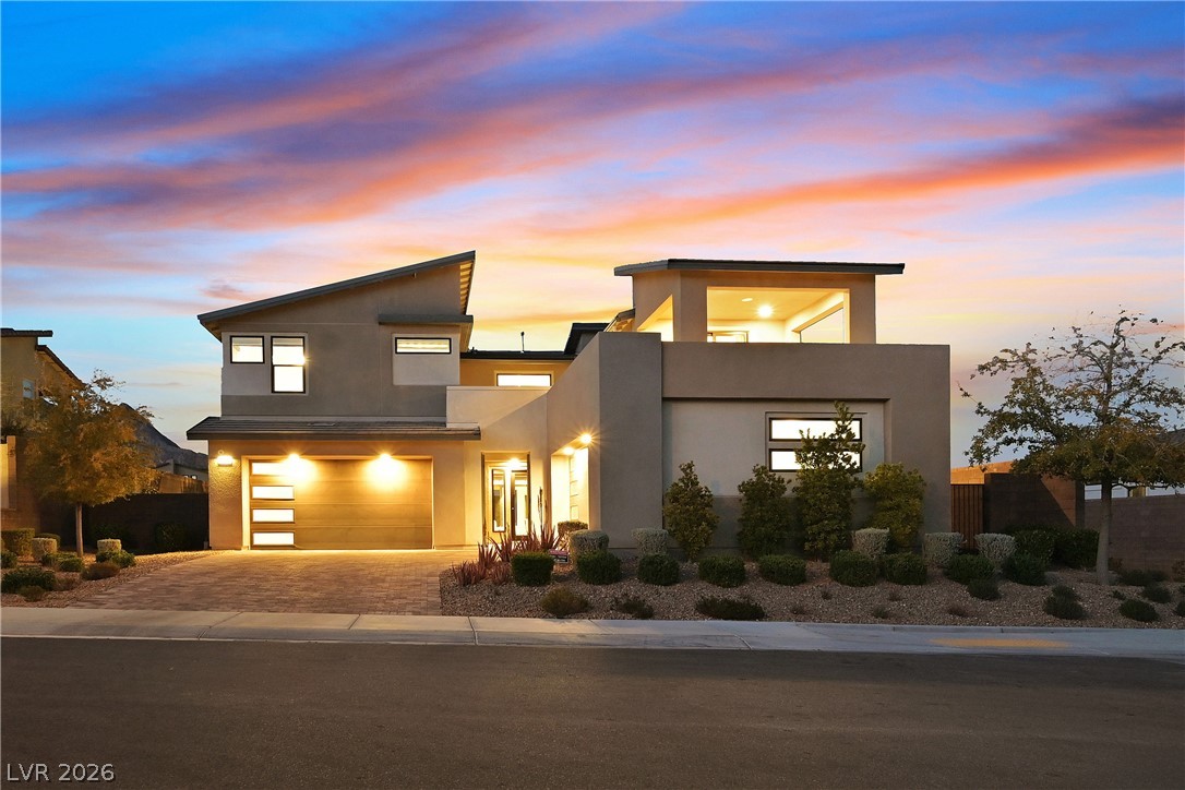 12070 Granite Canyon Street