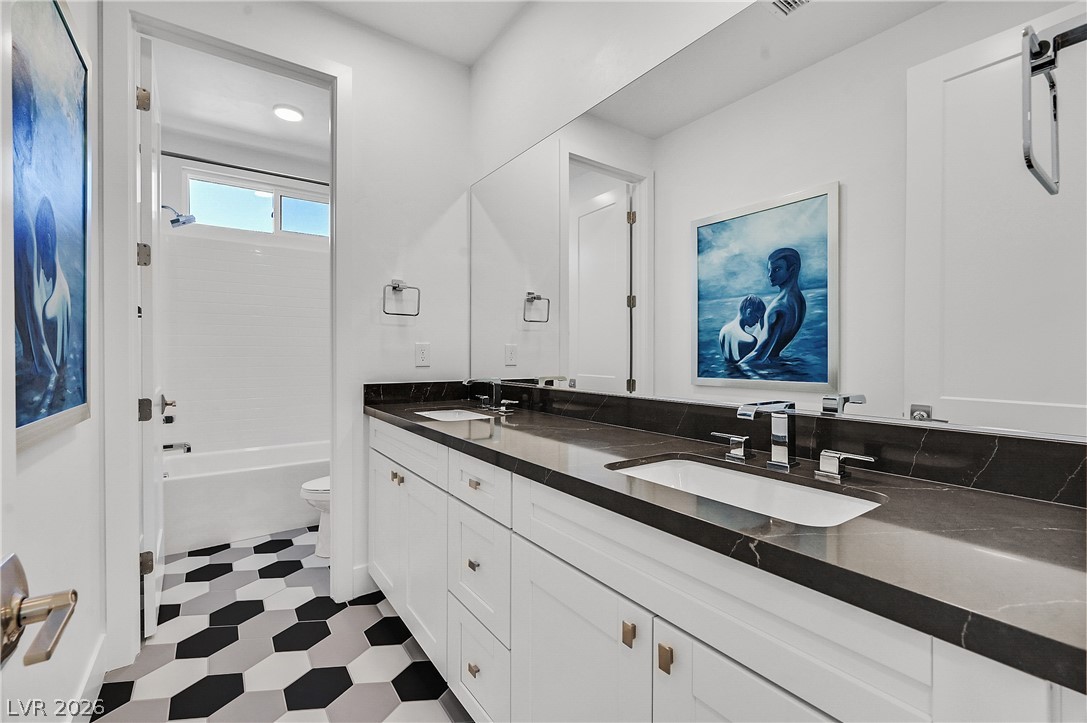 12070 Granite Canyon Street