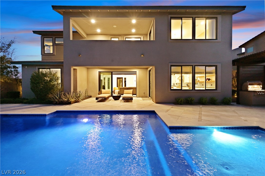 12070 Granite Canyon Street