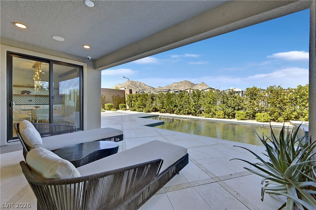 12070 Granite Canyon Street