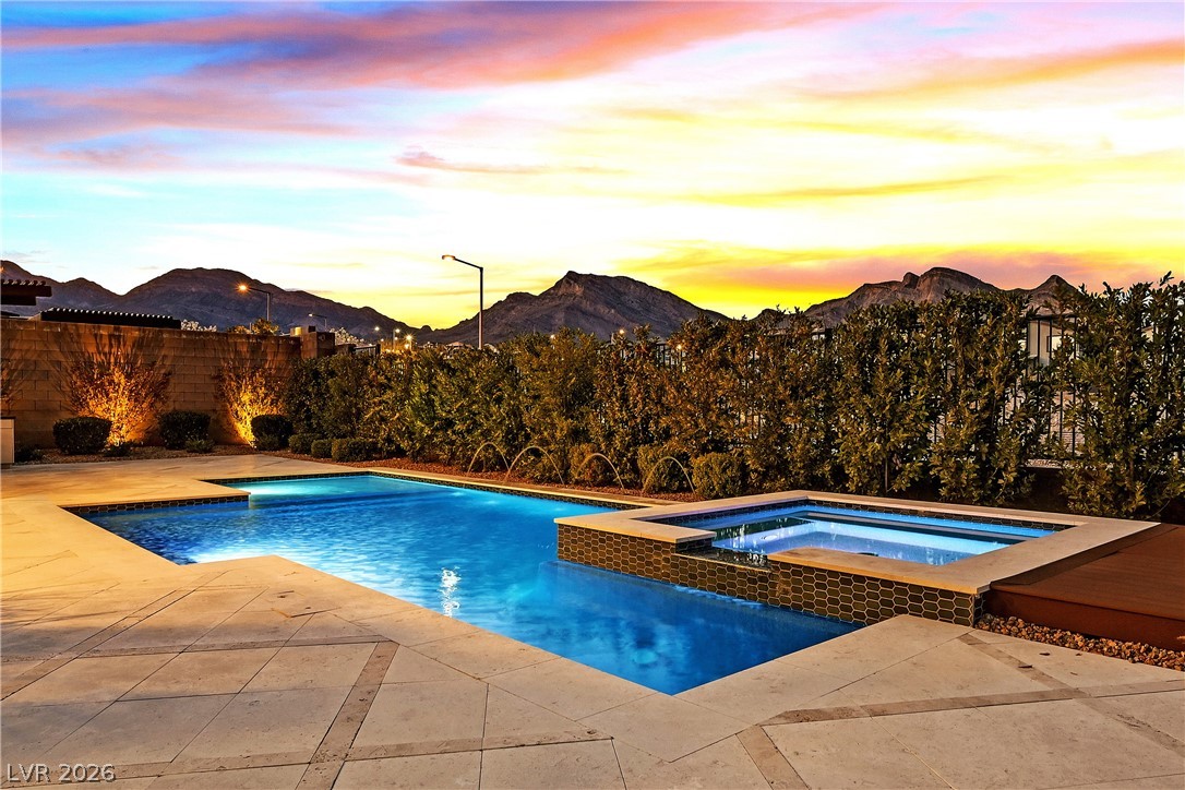 12070 Granite Canyon Street